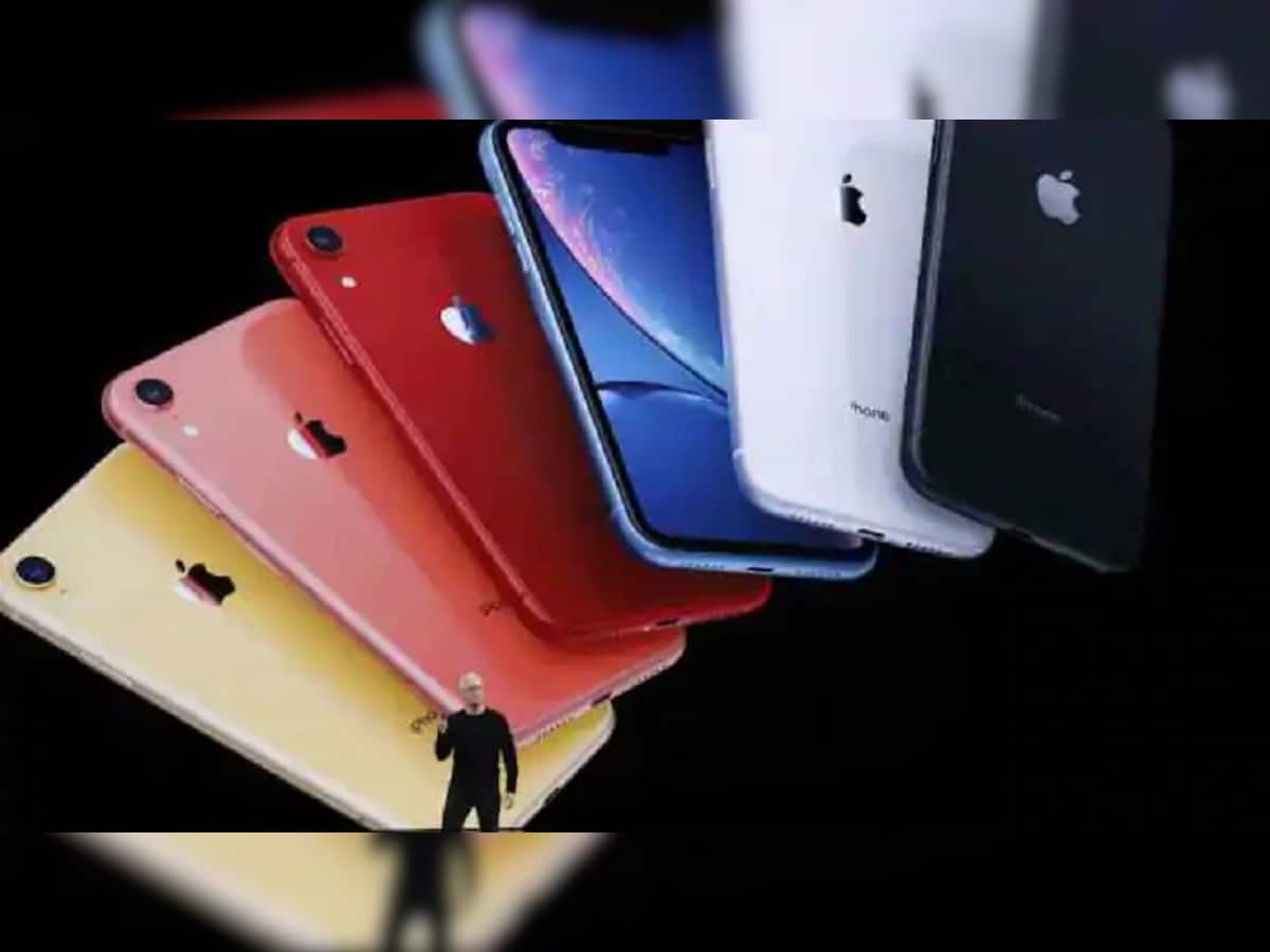 iPhone 12 Mini કહેવાશે Apple નો સૌથી નાનો આઇફોન, આટલા ઇંચની હશે Display