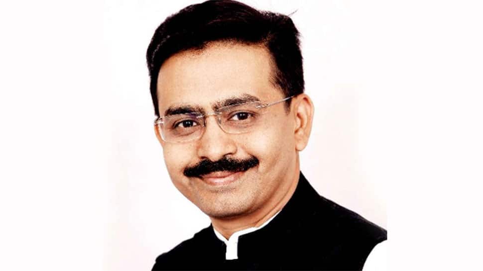 Gujarat Congress In-Charge Rajiv Satav On A Tour Of Gujarat | ગુજરાત  કોંગ્રેસ પ્રભારી રાજીવ સાતવ ગુજરાતના પ્રવાસે, પેટા ચૂંટણી અંગે કરશે ચર્ચા