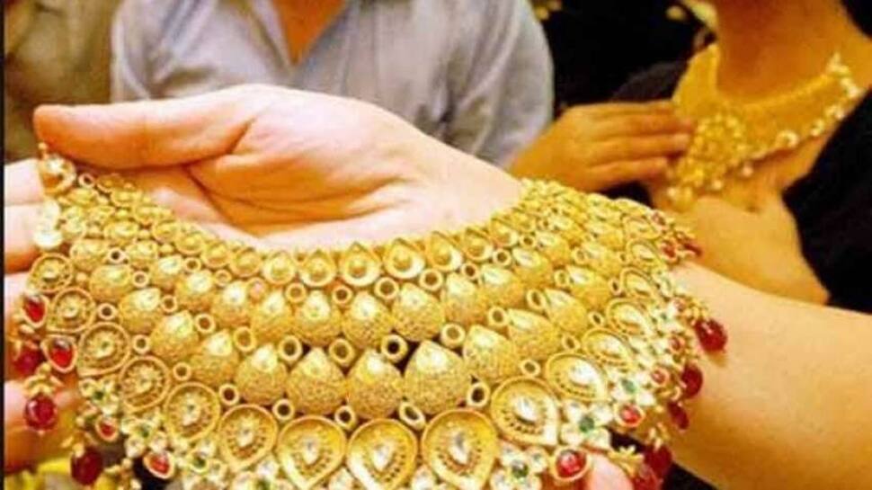 Gold price 29 September: સોના અને ચાંદીના ભાવમાં વધારો, જાણો શું છે આજનો રેટ Gold price 29 September: સોના અને ચાંદીના ભાવમાં વધારો, જાણો શું છે આજનો રેટ