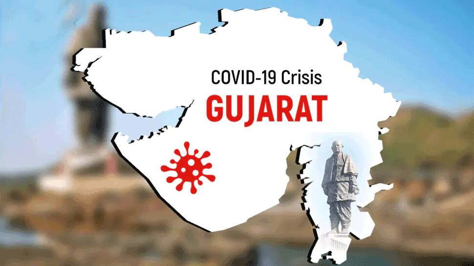Gujarat Corona Update: 1381 નવા કેસ નોંધાયા, 11નાં મોત, 1383 દર્દીઓ સાજા થયા