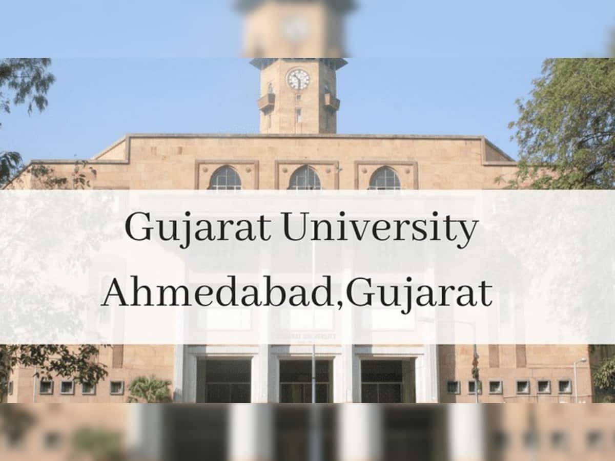 આજથી ગુજરાત યુનિવર્સિટીની ઓનલાઇન પરીક્ષાની થશે શરૂઆત, 3 હજાર જેટલા વિદ્યાર્થી રહેશે હાજર