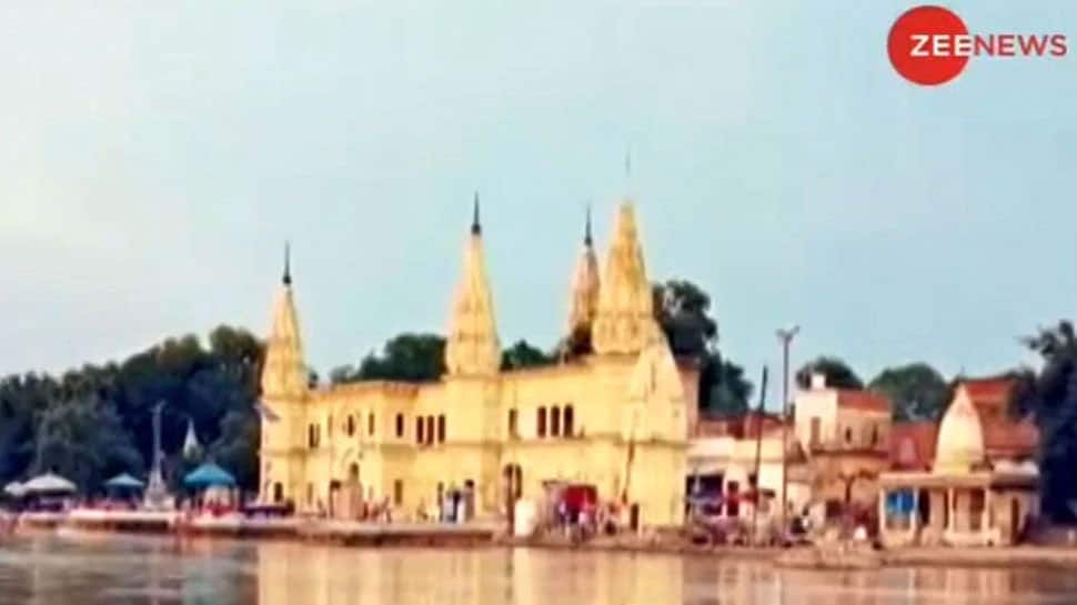અયોધ્યાના આ મંદિરમાં થાય છે ચમત્કાર, ખોટું બોલનારા એક મિનિટમાં પકડાઈ જાય છે અયોધ્યાના આ મંદિરમાં થાય છે ચમત્કાર, ખોટું બોલનારા એક મિનિટમાં પકડાઈ જાય છે