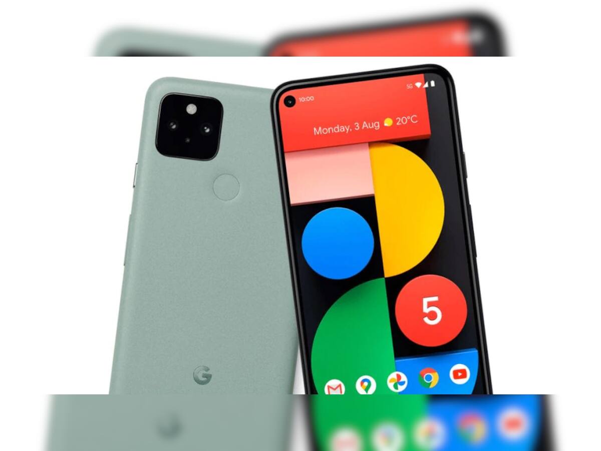 Google Pixel 5 vs Pixel 4a: જાણો બંને ફોનમાં કયો છે વધુ પાવરફૂલ ડિવાઇસ