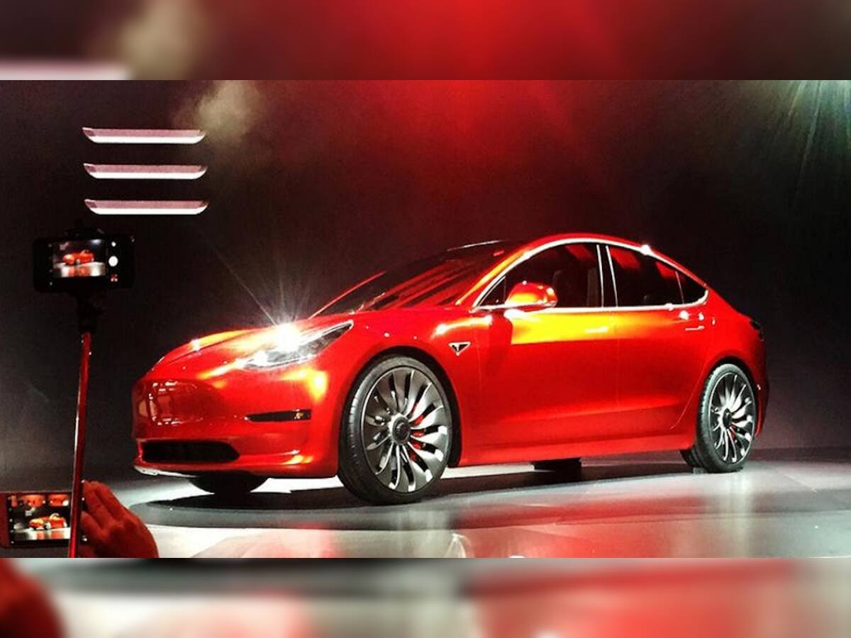 ઇલેક્ટ્રિક કાર કંપની Tesla આગામી વર્ષે ભારતમાં આપશે દસ્તક, કસ્ટમર્સને મળશે નવા ઓપ્શન