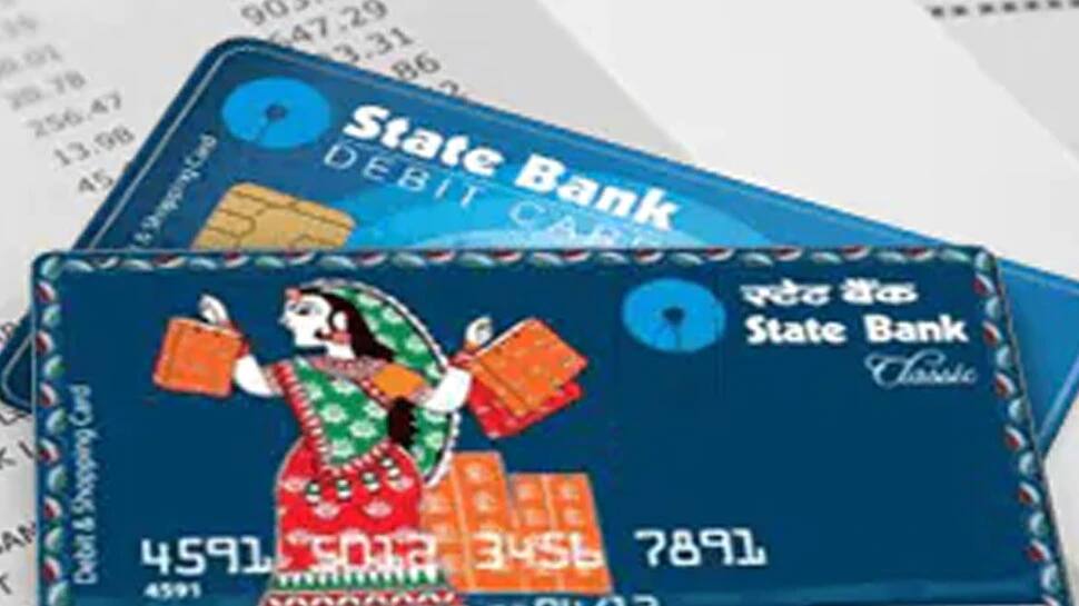 SBI એકાઉન્ટ હોલ્ડર્સ માટે સારા સમાચાર, તમારું ડેબિટ કાર્ડ બની ગયું છે વધુ દમદાર SBI એકાઉન્ટ હોલ્ડર્સ માટે સારા સમાચાર, તમારું ડેબિટ કાર્ડ બની ગયું છે વધુ દમદાર