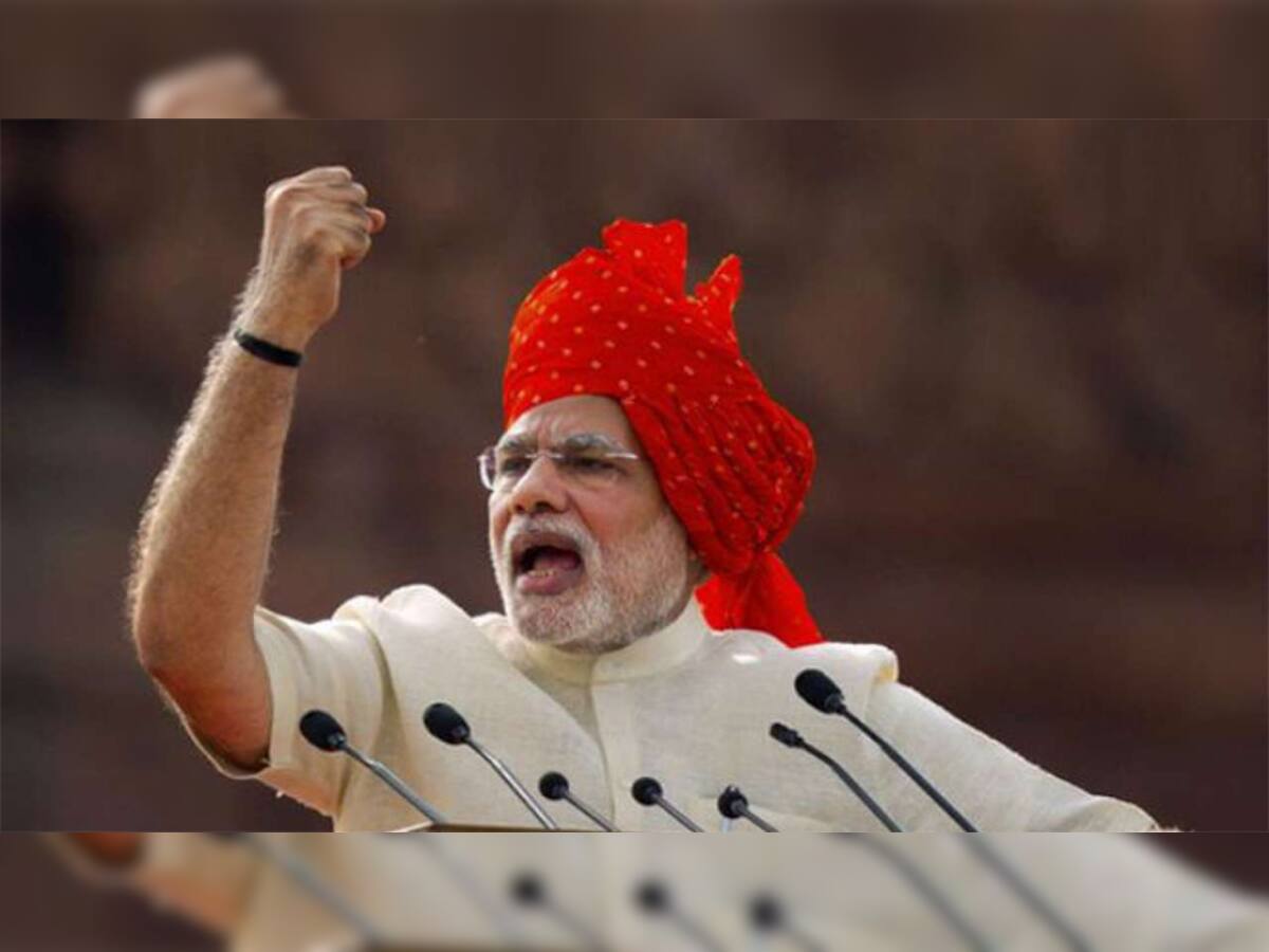 Unstoppable Modi: ગુજરાતના CMથી દેશના PM... નરેન્દ્ર મોદી આ રીતે બન્યા રાજકારણના અજેય યોદ્ધા