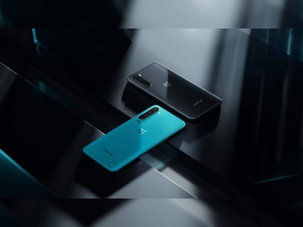 બે સસ્તા ફોન લાવી રહ્યું છે OnePlus,આ મહિને આવી શકે છે Nord N10 5G અને Nord N100