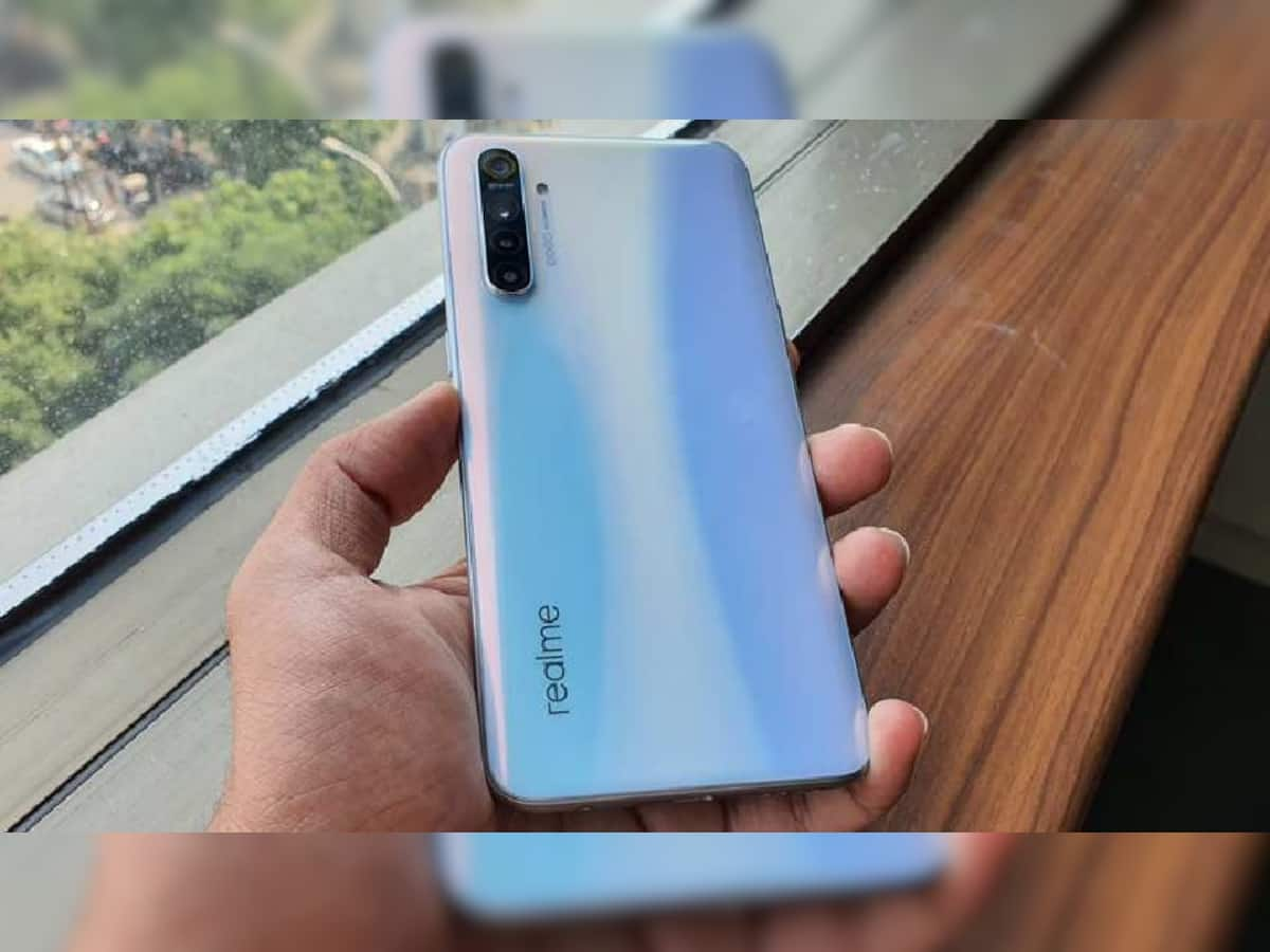  Realme: સ્માર્ટફોન પર 5 હજાર સુધી અને સ્માર્ટ TV પર 3 હજાર સુધીનું ડિસ્કાઉન્ટ