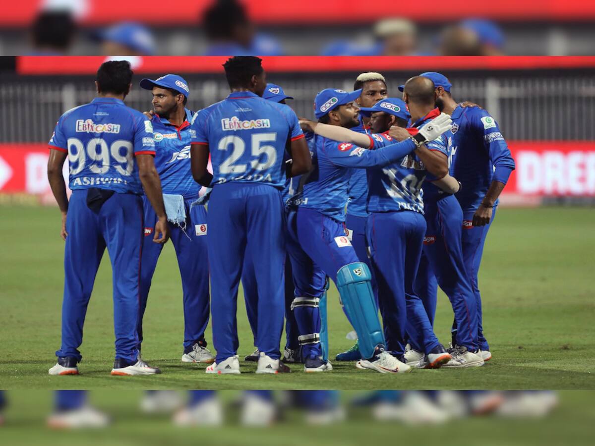 RR vs DC: દિલ્હી કેપિટલ્સે લગાવી જીતની હેટ્રિક, રાજસ્થાનને 46 રનથી આપી માત