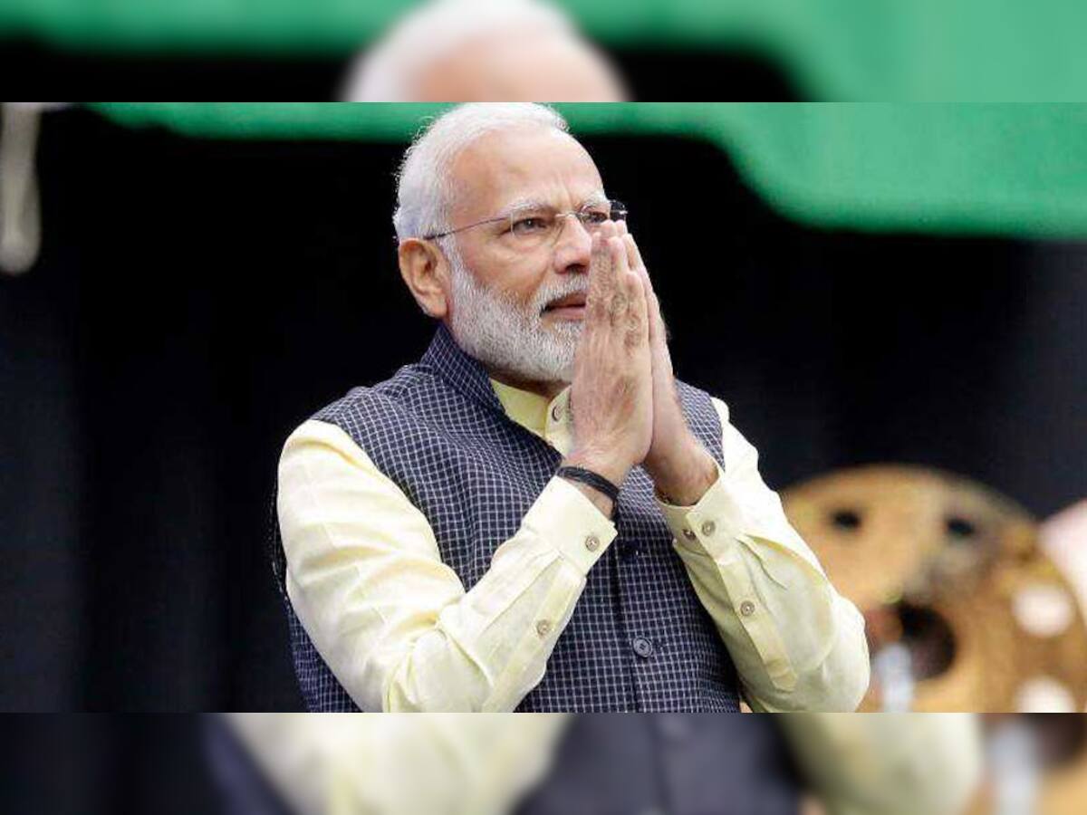 PM મોદીના ગુજરાત આગમન પહેલાની તૈયારીઓ શરૂ, હીરાબાના આર્શીવાદ લઈ સ્ટેચ્યુ ઓફ યુનિટી જશે