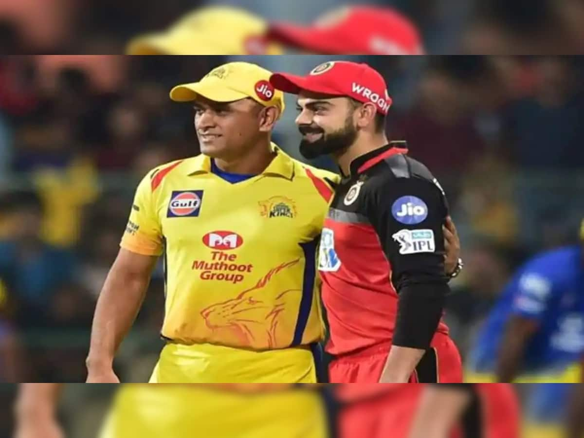   RCB vs CSK: ચેન્નઈ વિરુદ્ધ બેંગલોરના આ સ્ટાર ઓલરાઉન્ડરની થશે વાપસી, જાણો સંભવિત ઇલેવન