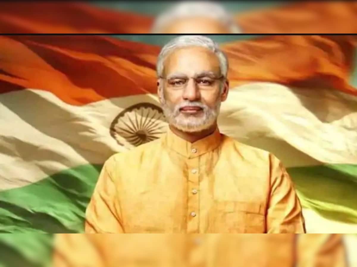 સિનેમાઘરોમાં ફરીથી રિલીઝ થશે PM મોદીની બાયોપિક, આ છે કારણ