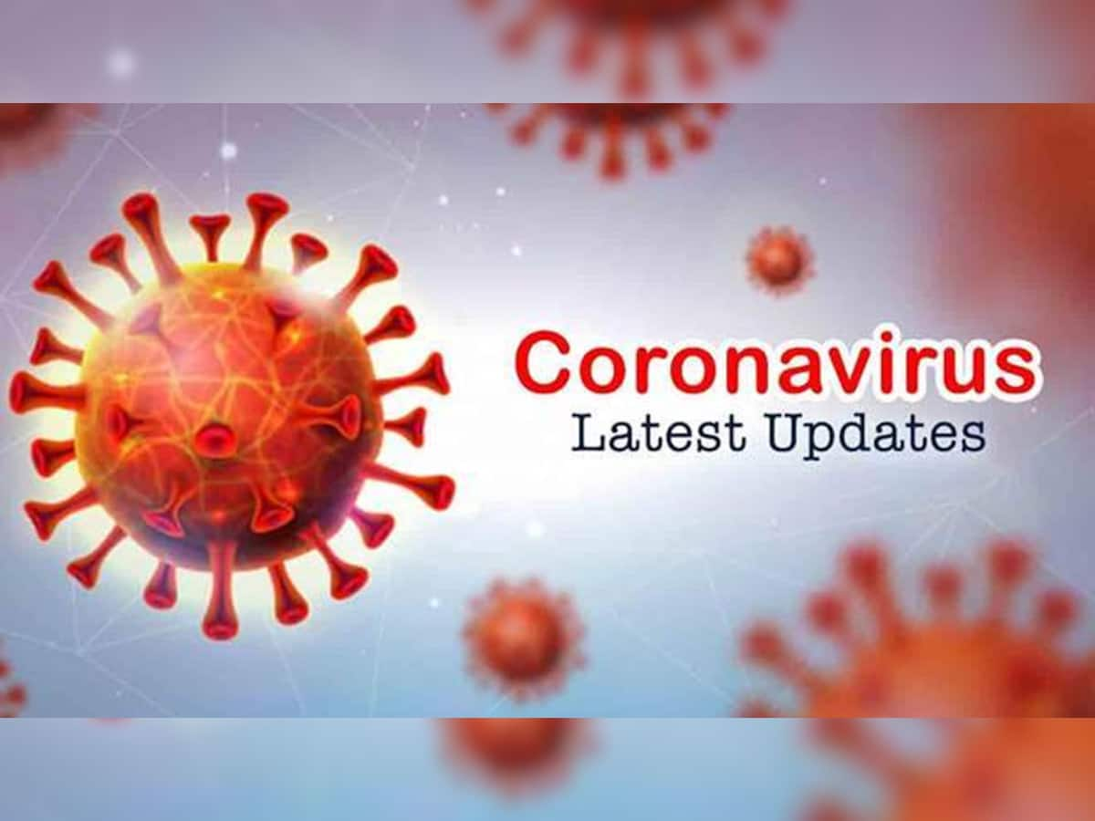 Gujarat Corona Update : રાજ્યમાં 1221 નવા દર્દી, 1456 સાજા થયા, 10 ના મોત