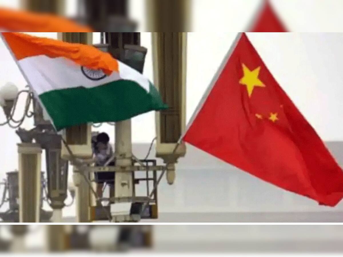 ભારત-ચીન સરહદ વિવાદ વચ્ચે આજે 7મી વખત થશે કમાન્ડર લેવલની બેઠક