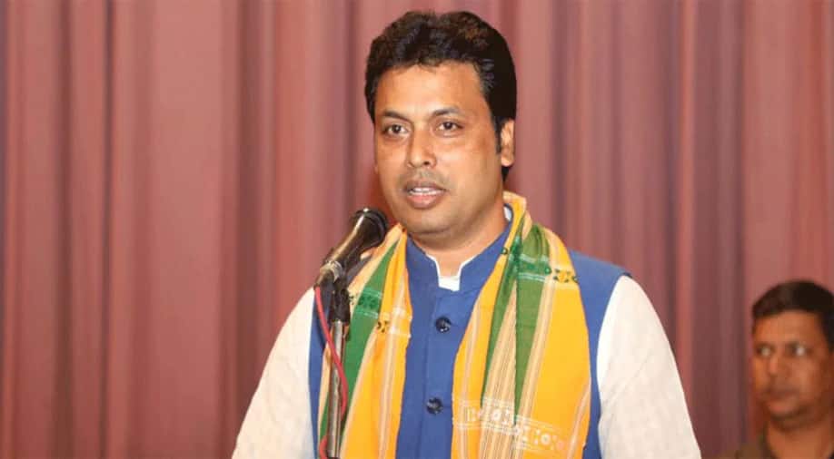 આ રાજ્યમાં BJPની સરકાર સંકટમાં!, CM સામે બળવો, બળવાખોર ધારાસભ્યો તાબડતોબ દિલ્હી પહોંચ્યા આ રાજ્યમાં BJPની સરકાર સંકટમાં!, CM સામે બળવો, બળવાખોર ધારાસભ્યો તાબડતોબ દિલ્હી પહોંચ્યા