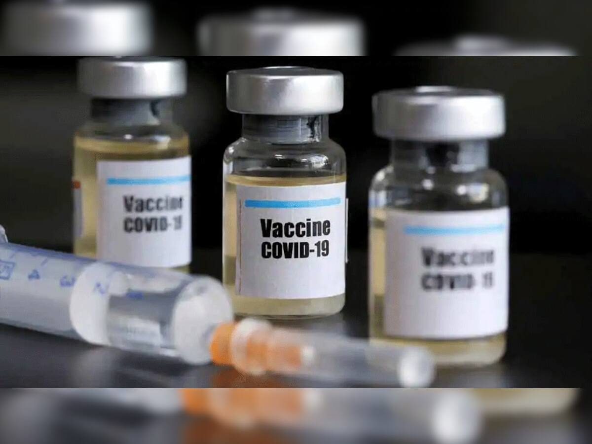Corona Update: કોરોનાનો ઘટી રહ્યો છે પ્રકોપ! રસી વિશે સ્વાસ્થ્યમંત્રીએ આપી મહત્વની જાણકારી