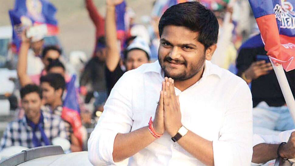 Big Relief To 30 People Including Hardik Patel In Breach Of Declaration Case | હાર્દિક પટેલ સહિત 30 લોકો સામે જાહેરનામા ભંગનો નોંધાયો ગુનો, તમામને મળી મોટી રાહત