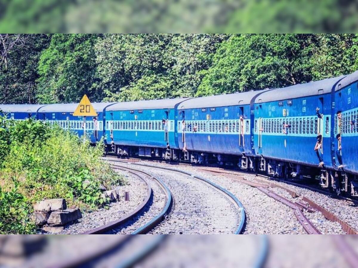 Indian Railways: તહેવારોની સીઝનમાં રેલવે ચલાવશે 392 ફેસ્ટિવલ સ્પેશિયલ ટ્રેનો, જુઓ લિસ્ટ