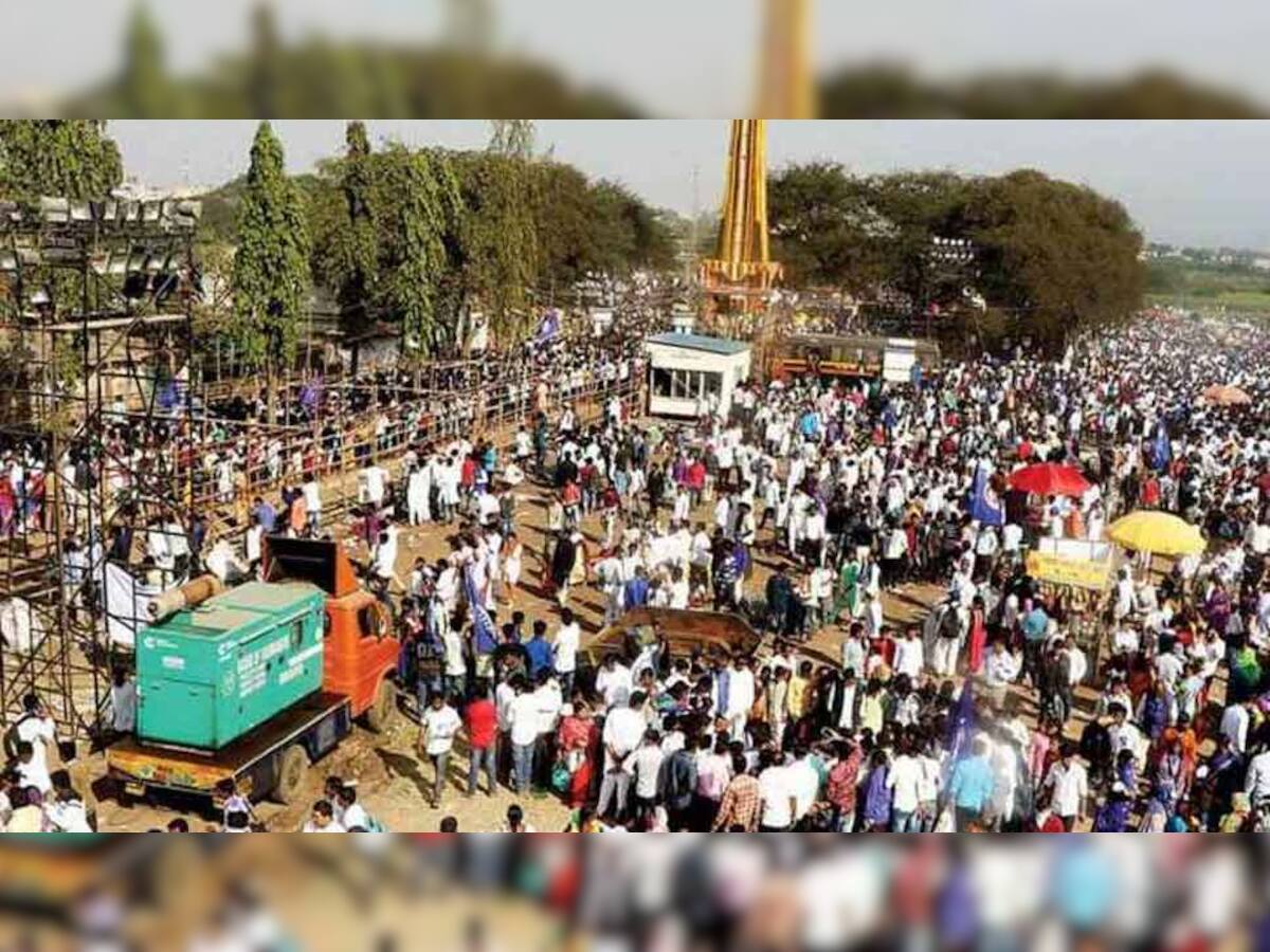  Bhima Koregaon case: મોદી સરકાર વિરુદ્ધ રચાઈ રહ્યું હતું મોટું ષડયંત્ર, NIA તપાસમાં ખુલાસો