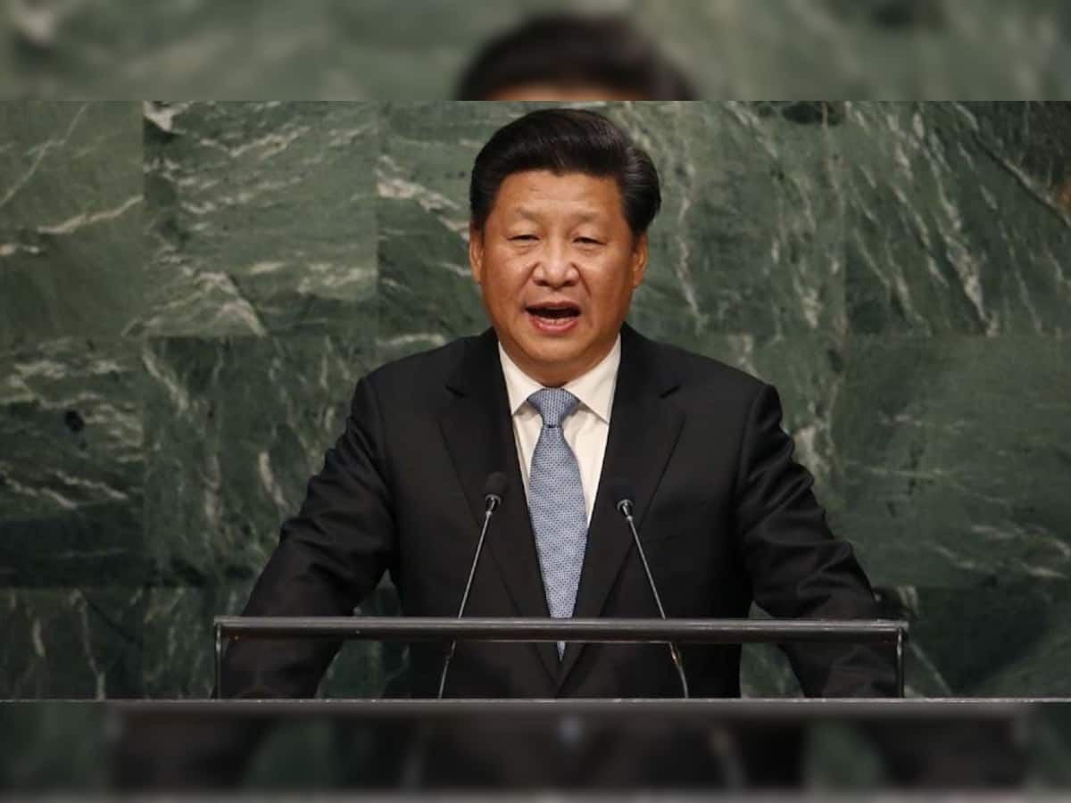 ચીનના રાષ્ટ્રપતિ જિનપિંગે સૈનિકોને કહ્યુ- ''યુદ્ધની તૈયારી કરો, હાઈ એલર્ટ પર રહો''