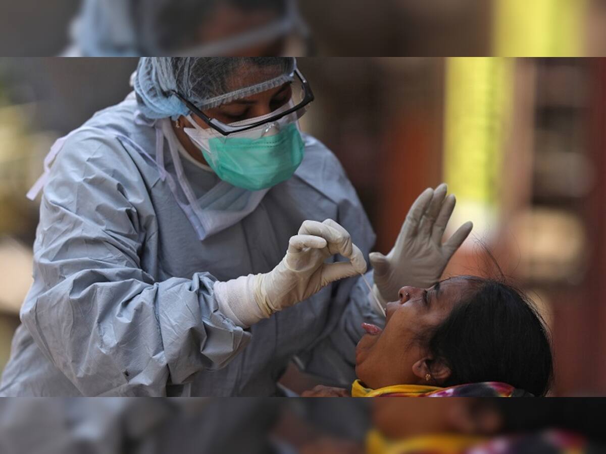 Gujarat Corona Update: રાજ્યમાં કોરોનાનો નવા 1175 દર્દીઓ નોંધાયા, 11 દર્દીના મોત