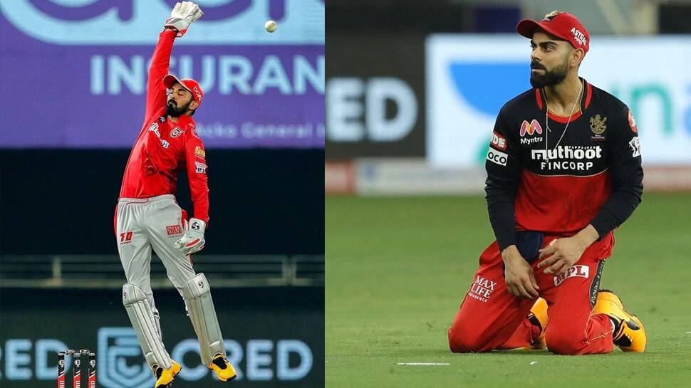 RCB vs KXIP: વિરાટની દમદાર ટીમ સામે પંજાબની ટક્કર, કિંગ્સને હવે ક્રિસ ગેલનો સહારો RCB vs KXIP: વિરાટની દમદાર ટીમ સામે પંજાબની ટક્કર, કિંગ્સને હવે ક્રિસ ગેલનો સહારો