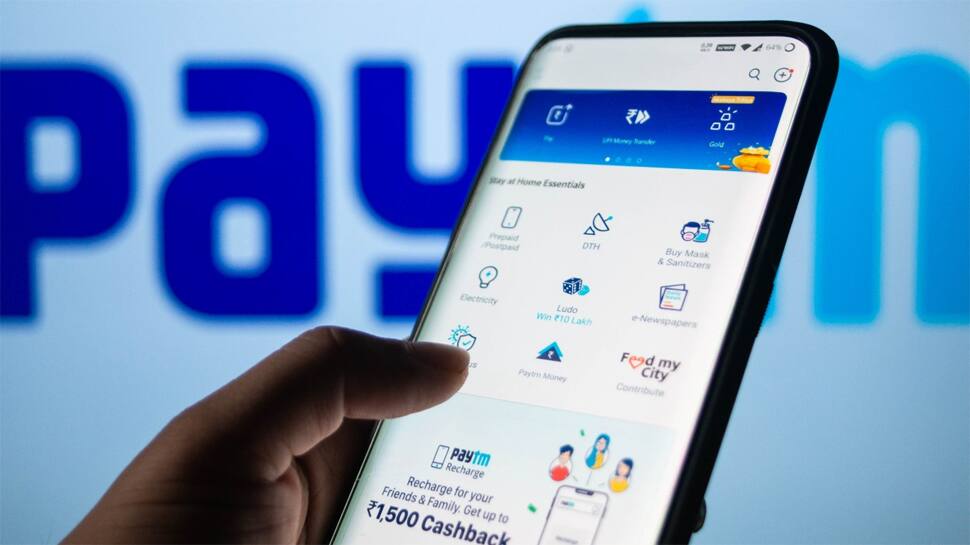 Paytm થી કટ થઇ ગયા છે પૈસા પરંતુ પેમેન્ટ થયું નથી? જાણો પૈસા પરત લેવાની રીત Paytm થી કટ થઇ ગયા છે પૈસા પરંતુ પેમેન્ટ થયું નથી? જાણો પૈસા પરત લેવાની રીત