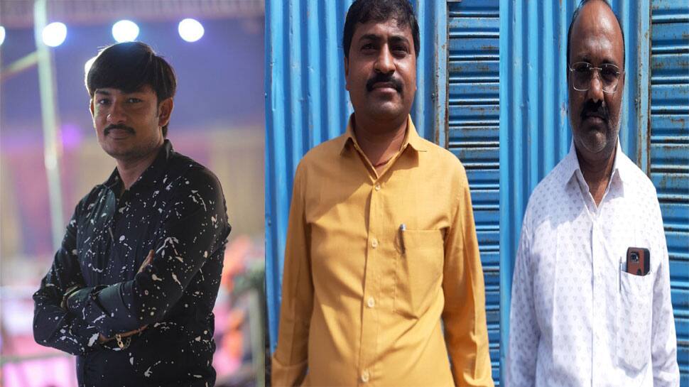 કોંગ્રેસમાં મોટું ભંગાણ, પેટાચૂંટણી પહેલા મોરબી નગરપાલિકાના 8 સભ્યો ભાજપના ખોળામાં જઈને બેસ્યા કોંગ્રેસમાં મોટું ભંગાણ, પેટાચૂંટણી પહેલા મોરબી નગરપાલિકાના 8 સભ્યો ભાજપના ખોળામાં જઈને બેસ્યા