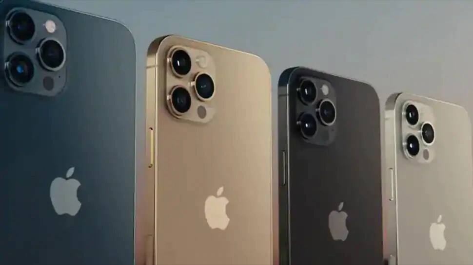 Apple એ આઇફોન 12ની સાથે નહી મળે ચાર્જર અને Earpods Apple એ આઇફોન 12ની સાથે નહી મળે ચાર્જર અને Earpods