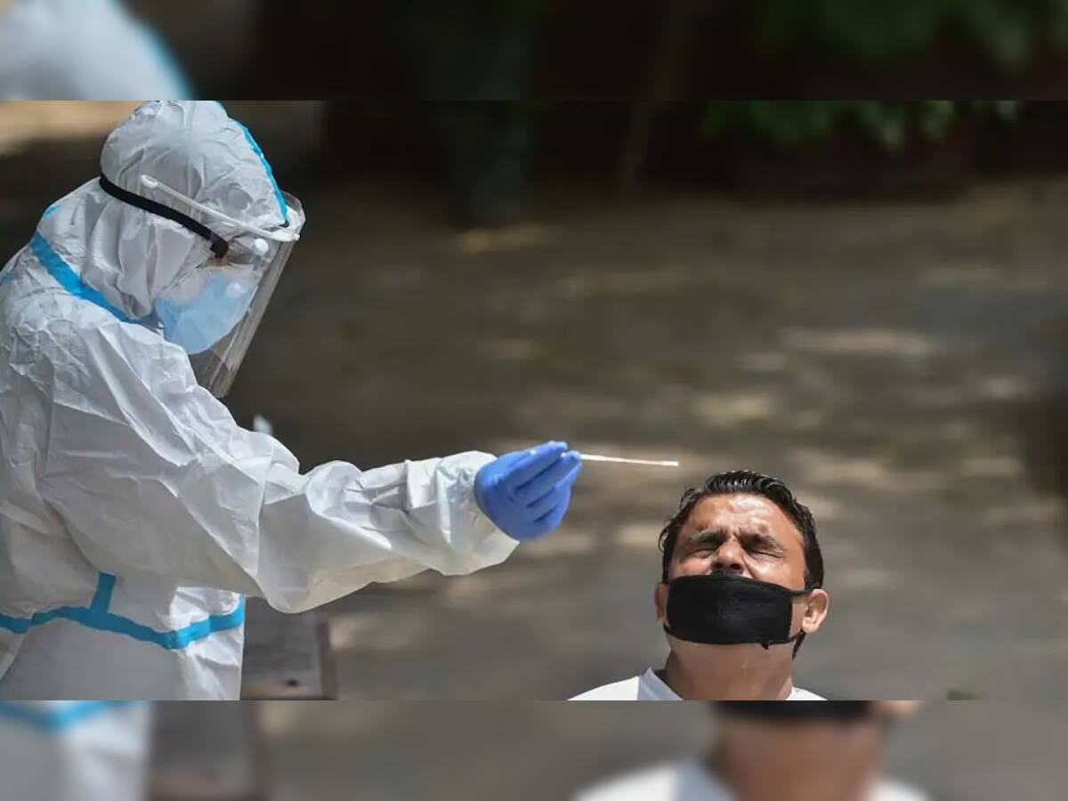 Coronavirus : વિશ્વભરમાં કોરોના સંક્રમિતોની સંખ્યા 4 કરોડને પાર, 11 લાખથી વધુ મૃત્યુ
