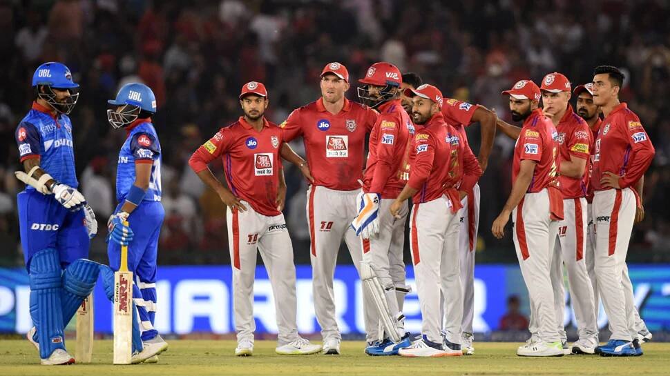 DC vs KXIP: મનોબળ વધારનારી જીત બાદ આજે કિંગ્સ ઇલેવન પંજાબ દિલ્હી કેપિટલ્સ સામે ટકરાશે DC vs KXIP: મનોબળ વધારનારી જીત બાદ આજે કિંગ્સ ઇલેવન પંજાબ દિલ્હી કેપિટલ્સ સામે ટકરાશે