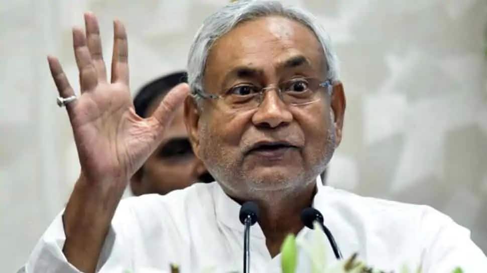 Bihar Opinion Poll: બિહારમાં NDAને બહુમત, મહાગઠબંધનને મળશે આટલી સીટો Bihar Opinion Poll: બિહારમાં NDAને બહુમત, મહાગઠબંધનને મળશે આટલી સીટો
