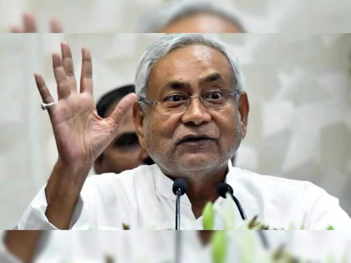 Bihar Opinion Poll: બિહારમાં NDAને બહુમત, મહાગઠબંધનને મળશે આટલી સીટો
