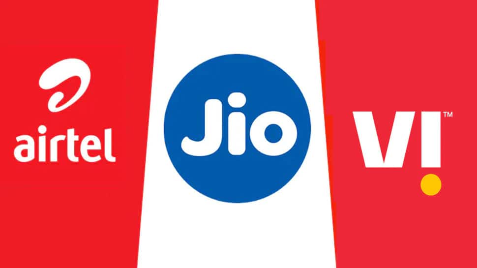 Airtel, Jio અને VIના દમદાર પ્લાન્સ, ખુબજ ઓછી કિંમતમાં મળી રહ્યો છે આ ફાયદો Airtel, Jio અને VIના દમદાર પ્લાન્સ, ખુબજ ઓછી કિંમતમાં મળી રહ્યો છે આ ફાયદો