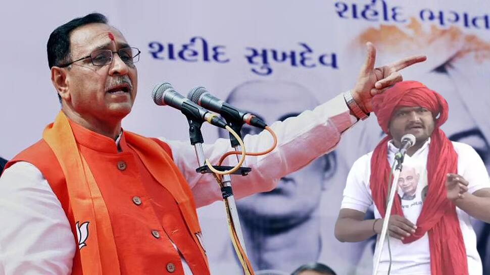 દારૂ અંગેનાં CM ના નિવેદન બાદ કોંગ્રેસ ધુંવાપુંવા, બંન્ને પક્ષો વચ્ચે શાબ્દિક ટપાટપી દારૂ અંગેનાં CM ના નિવેદન બાદ કોંગ્રેસ ધુંવાપુંવા, બંન્ને પક્ષો વચ્ચે શાબ્દિક ટપાટપી