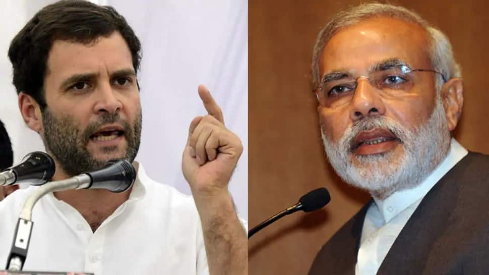 Bihar Election: બિહારના ચૂંટણી 'રણમાં' આજે ઉતરશે પીએમ મોદી-રાહુલ ગાંધી, વધશે રાજ્યનું રાજકીય તાપમાન Bihar Election: બિહારના ચૂંટણી 'રણમાં' આજે ઉતરશે પીએમ મોદી-રાહુલ ગાંધી, વધશે રાજ્યનું રાજકીય તાપમાન