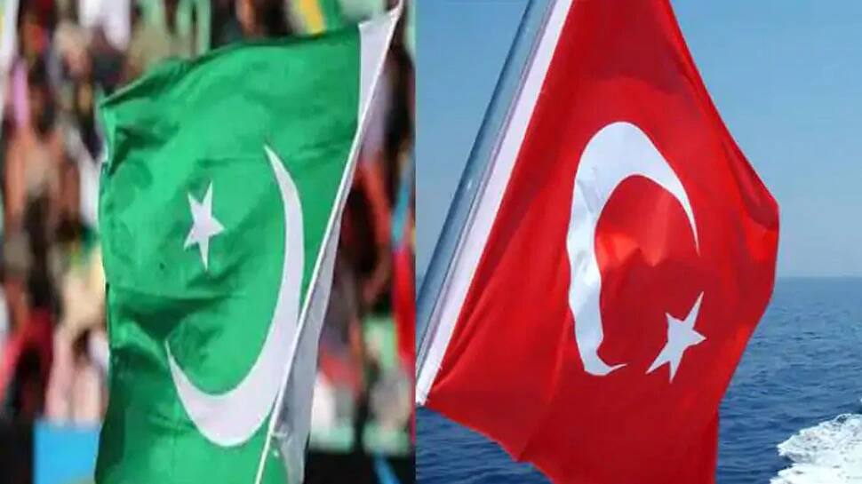 આ દેશે PAK ને કહ્યું- કાશ્મીરમાં વધારો આતંકવાદ, શરૂ કરી હથિયારોની સપ્લાઇ આ દેશે PAK ને કહ્યું- કાશ્મીરમાં વધારો આતંકવાદ, શરૂ કરી હથિયારોની સપ્લાઇ