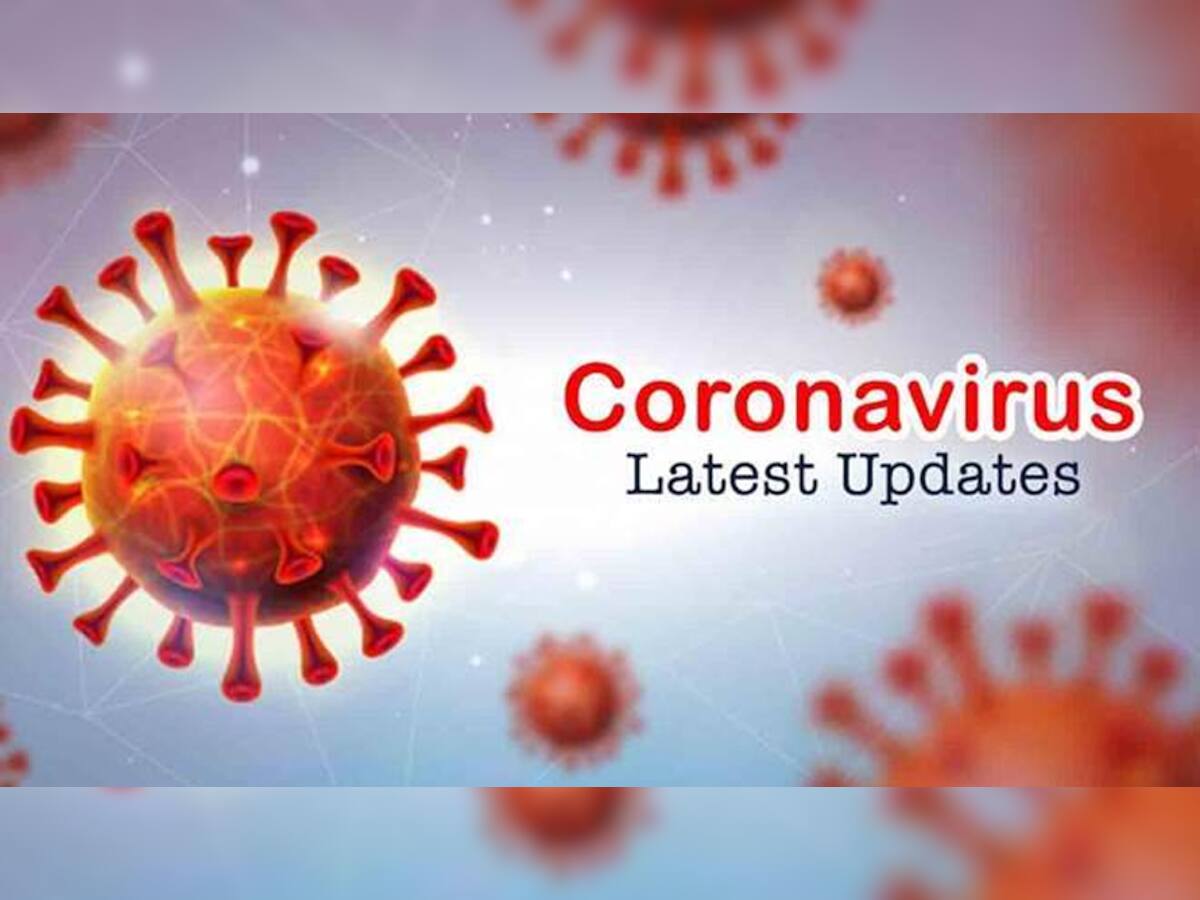 Gujarat Corona update : રાજ્યમાં 1112 નવા કેસ, 1264 દર્દી સાજા થયા, 6 લોકોનાં મોત