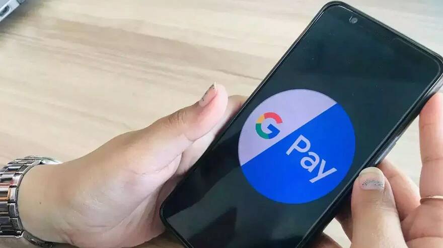 Google Pay suddenly disappeared from the Apple App Store, this is the main reason