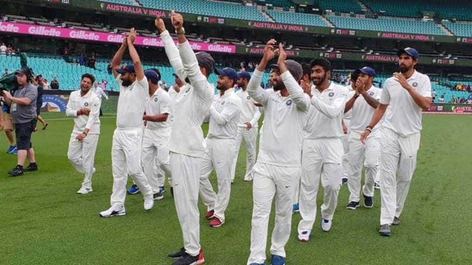 IND vs AUS: ઓસ્ટ્રેલિયાના પ્રવાસ માટે ભારતીય ટીમ જાહેર, સિરાજ, વરૂણ ચક્રવર્તીને મળી તક IND vs AUS: ઓસ્ટ્રેલિયાના પ્રવાસ માટે ભારતીય ટીમ જાહેર, સિરાજ, વરૂણ ચક્રવર્તીને મળી તક