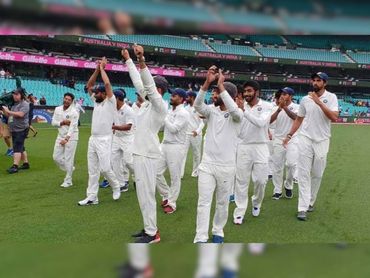 IND vs AUS: ઓસ્ટ્રેલિયાના પ્રવાસ માટે ભારતીય ટીમ જાહેર, સિરાજ, વરૂણ ચક્રવર્તીને મળી તક