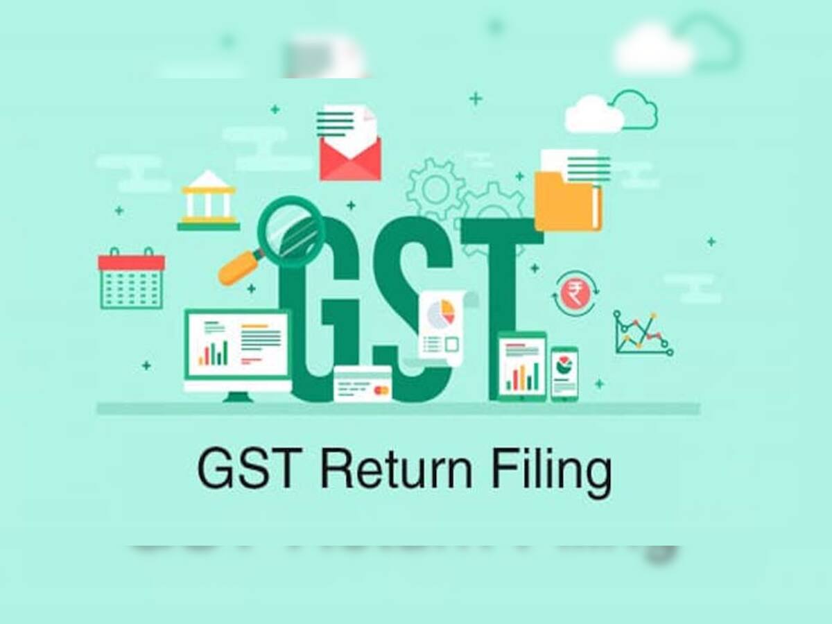  નાના વેપારીઓને GST માં મળી મોટી રાહત, ખાસ વાંચો....નહીં તો પેટ ભરીને પસ્તાશો 