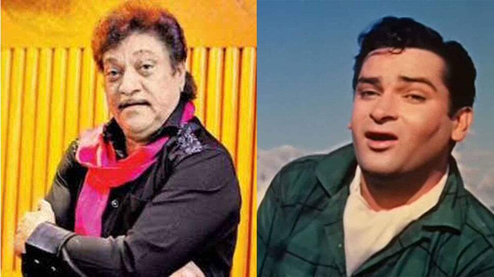 72 અભિનેત્રી સાથે કામ કરનાર નરેશ કનોડિયા ગુજરાતી ફિલ્મોના શમ્મી કપૂર કહેવાતા હતા 72 અભિનેત્રી સાથે કામ કરનાર નરેશ કનોડિયા ગુજરાતી ફિલ્મોના શમ્મી કપૂર કહેવાતા હતા