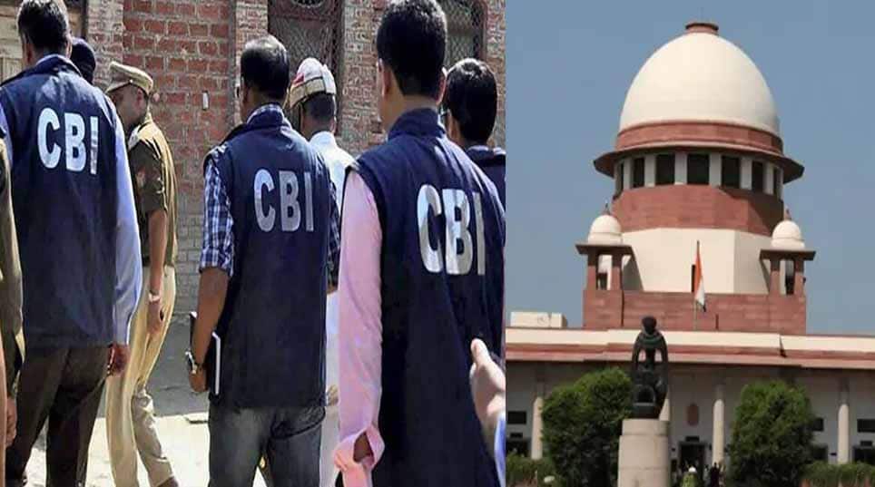 હાથરસ કેસ: HC કરશે CBI તપાસની નિગરાણી, રિપોર્ટ બાદ કેસ ટ્રાન્સફર પર નિર્ણય-સુપ્રીમ કોર્ટ હાથરસ કેસ: HC કરશે CBI તપાસની નિગરાણી, રિપોર્ટ બાદ કેસ ટ્રાન્સફર પર નિર્ણય-સુપ્રીમ કોર્ટ