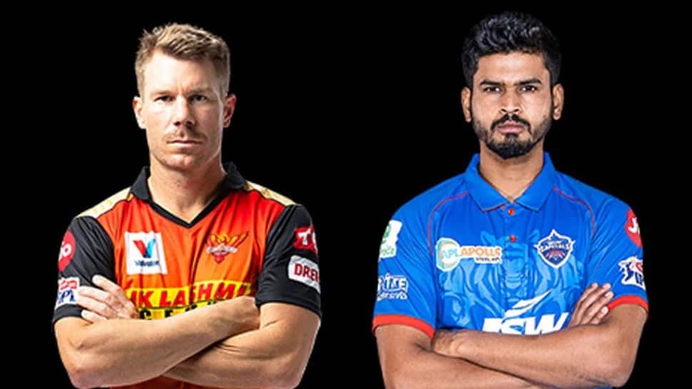 DC vs SRH: પ્લેઓફમાં સ્થાન પાક્કુ કરવા આજે હૈદરાબાદ સામે ટકરાશે દિલ્હી, જાણો સંભવિત 11 DC vs SRH: પ્લેઓફમાં સ્થાન પાક્કુ કરવા આજે હૈદરાબાદ સામે ટકરાશે દિલ્હી, જાણો સંભવિત 11
