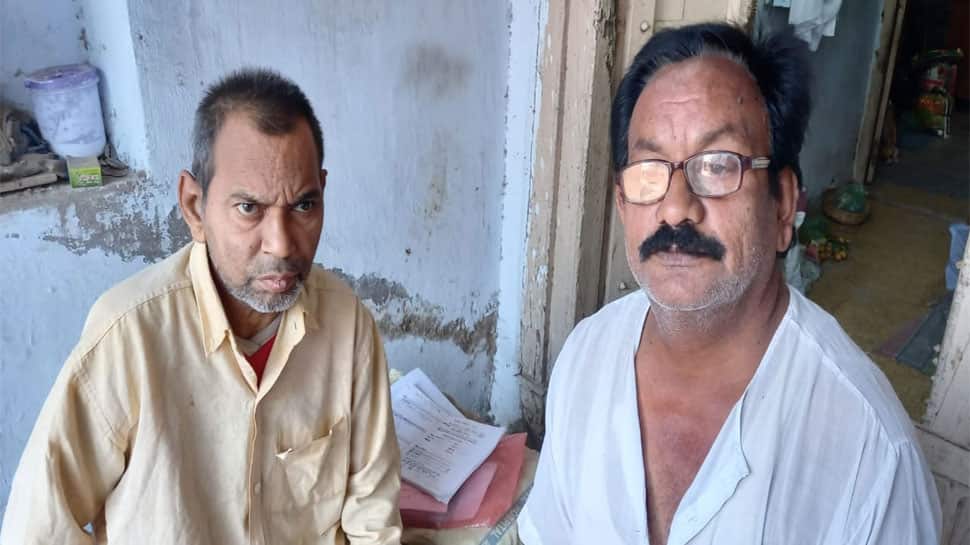 CM રૂપાણીના ઘરેથી આવેલા એક ફોનથી ગરીબ બ્રાહ્મણની જિંદગી બદલાઈ ગઈ CM રૂપાણીના ઘરેથી આવેલા એક ફોનથી ગરીબ બ્રાહ્મણની જિંદગી બદલાઈ ગઈ