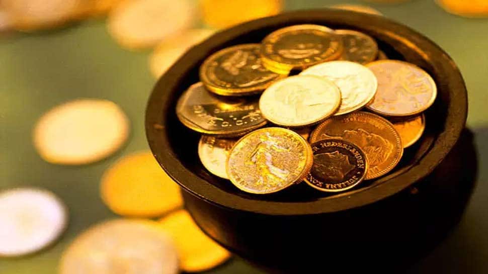 You can buy 24-carat pure gold for just Rs. 1, this is BharatPe's new scheme