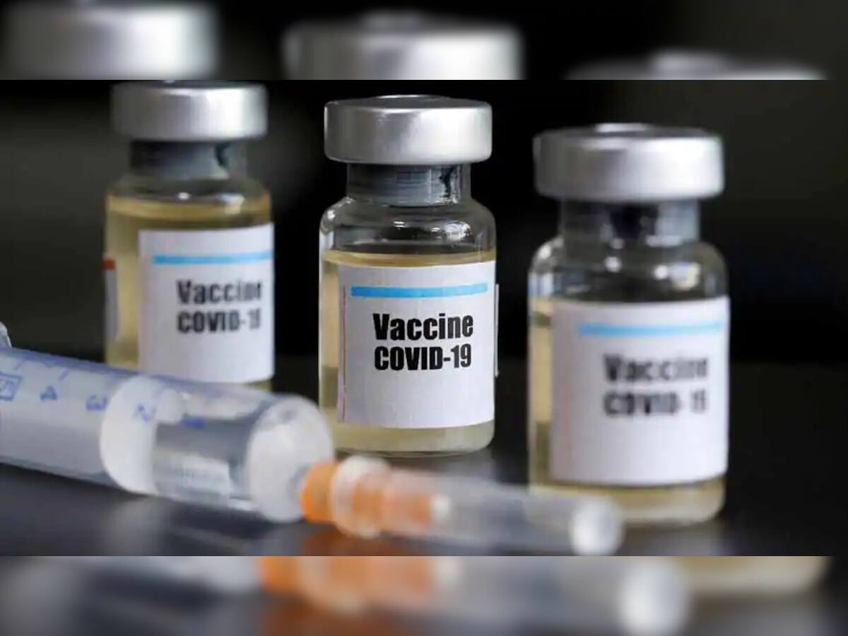 Covid-19 Vaccine : જલદી લોન્ચ થઈ શકે છે કોરોના વેક્સિન, મોર્ડના ઇંકે આપ્યો મોટો સંકેત