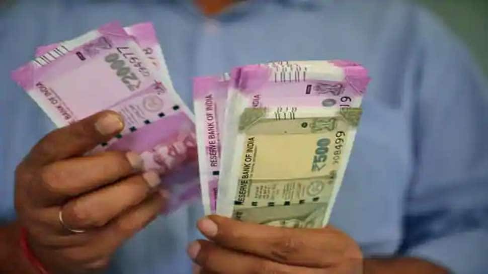 આવા કર્મચારીઓને નહી મળે LTC કેશ વાઉચર સ્કીમનો ફાયદો, શું તમે પણ છો દાયરામાં આવા કર્મચારીઓને નહી મળે LTC કેશ વાઉચર સ્કીમનો ફાયદો, શું તમે પણ છો દાયરામાં