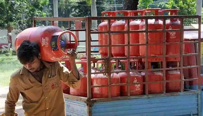 Changed Rules for Delivery of Cooking Gas